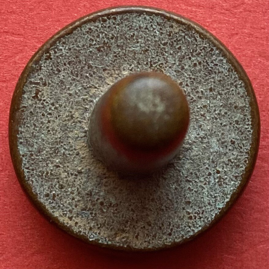 Chinese Antique,Seal Stamp, Unknown Period, Clear Signs Of Age, Rare To Find