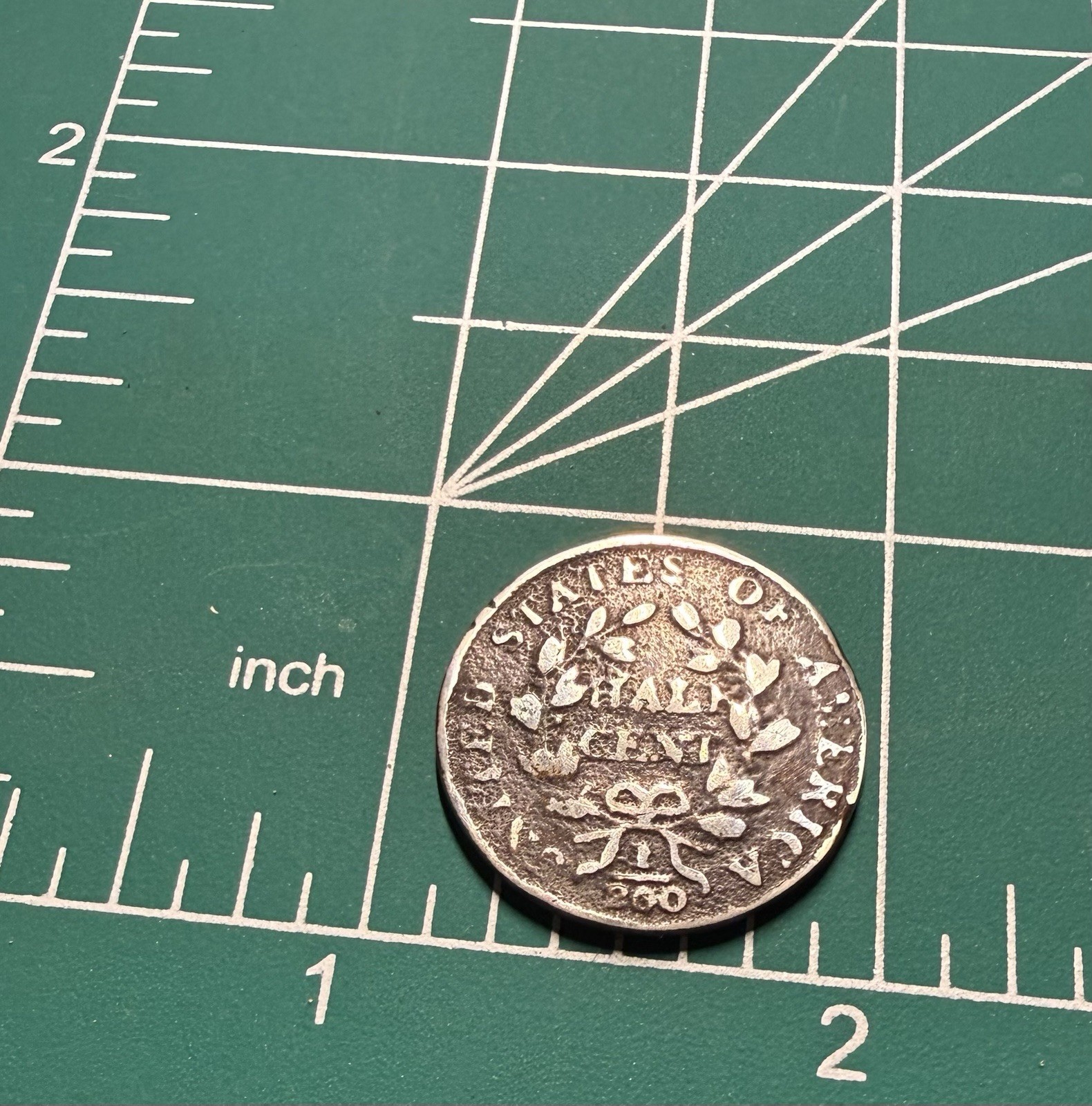 Silver 90%