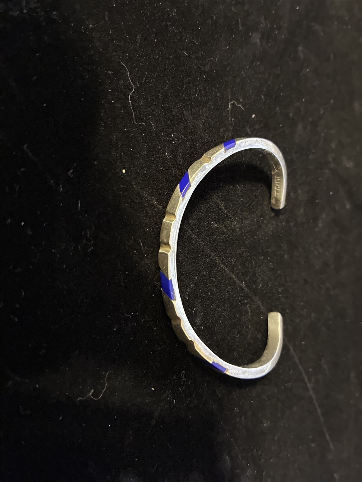 Lot Of 6 Sterling Silver Pieces .925 31 Grams