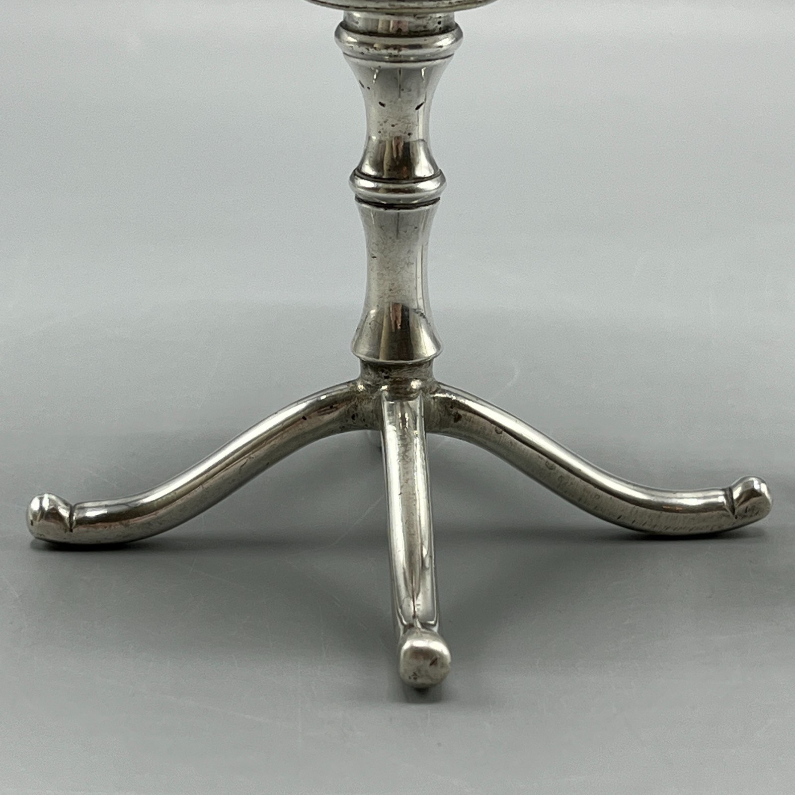 Antique Silver Plated Sugar Bowl / Bon Bon Dish & Tong Set c1912 Afternoon Tea