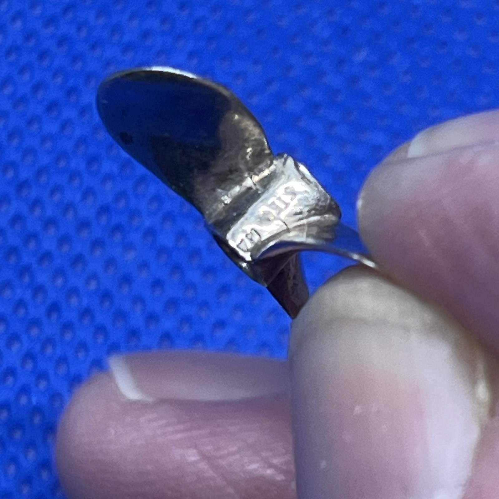 Silver Jewelry Lot