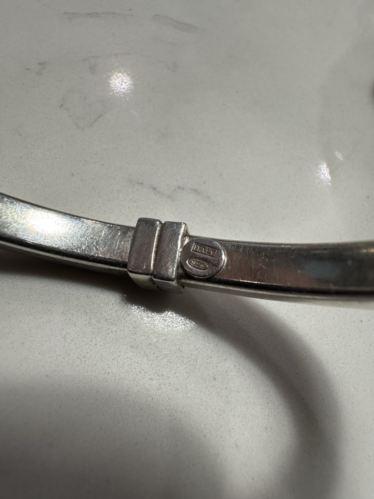 277g Scrap Silver Lot – 267g 925 Sterling / 9.5g 800 – Repair, Scrap, etc