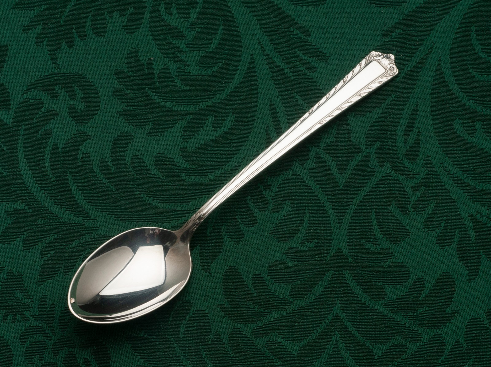 Processional by Fine Arts / International Sterling individual Teaspoon 6″