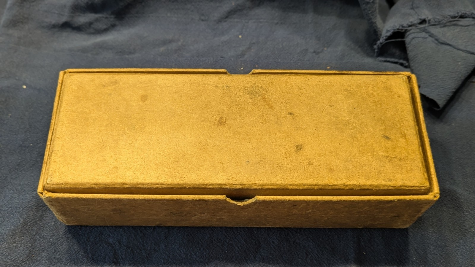 Vintage Redding Powder and Bullet Scale 325 Grains Capacity In Original Box