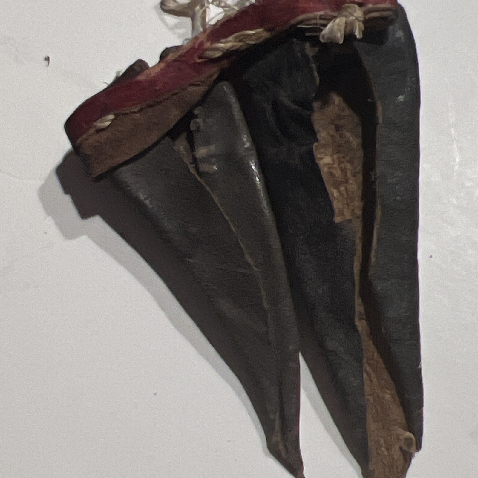 Antique / Primitive Tools – Small – Unknown Origins