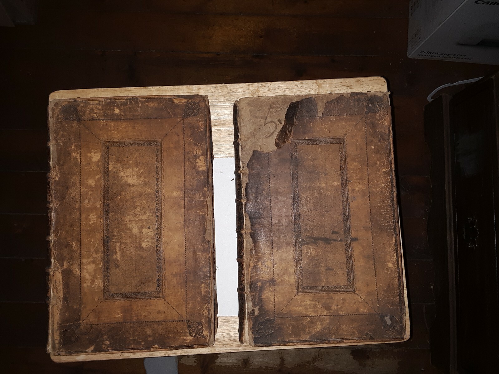 A First Edition 1720 book by JONATHAN SWIFT, yes, THAT Jonathan Swift .