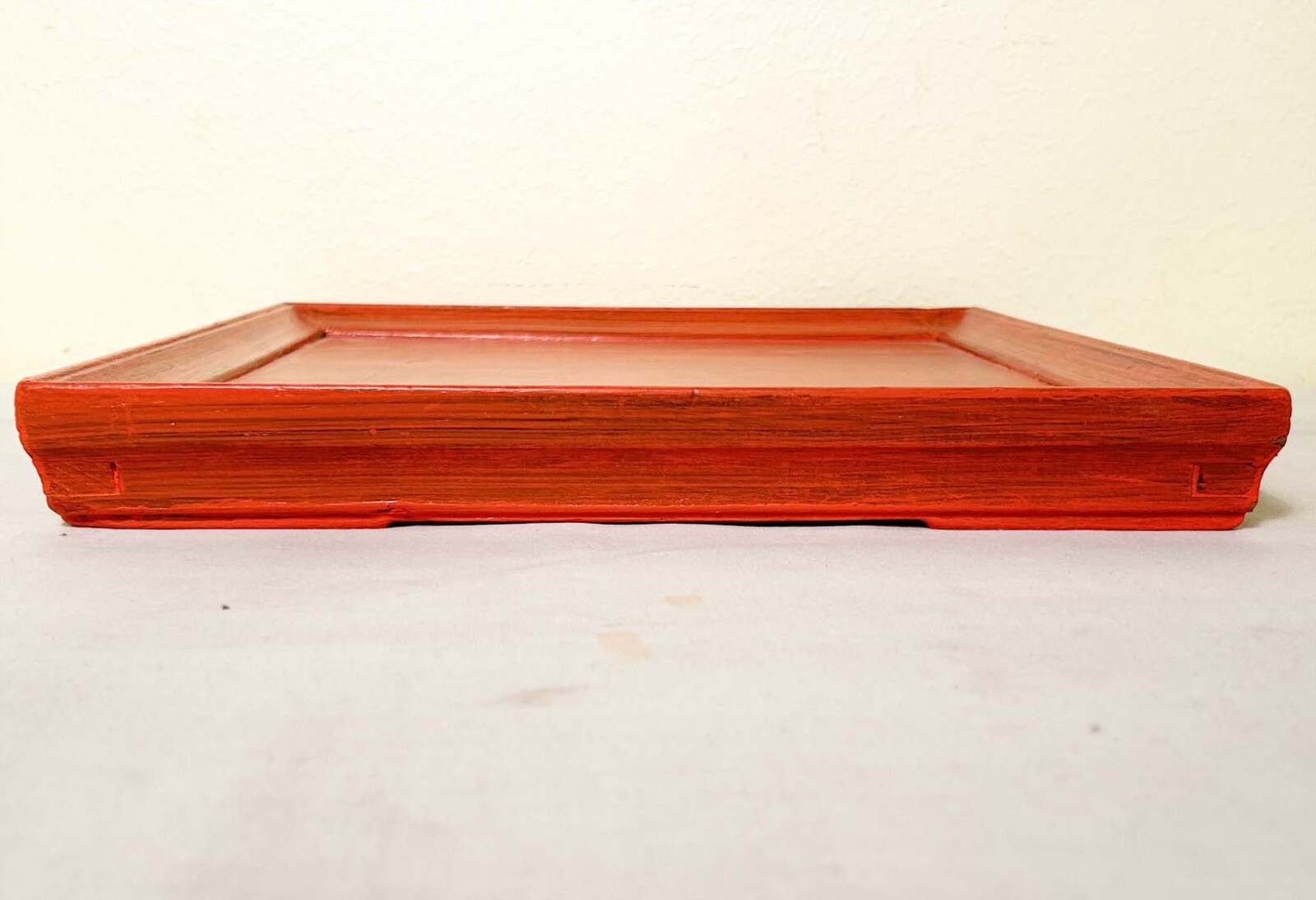 Antique Chinese Tea Tray (3630), Circa 1850-1899