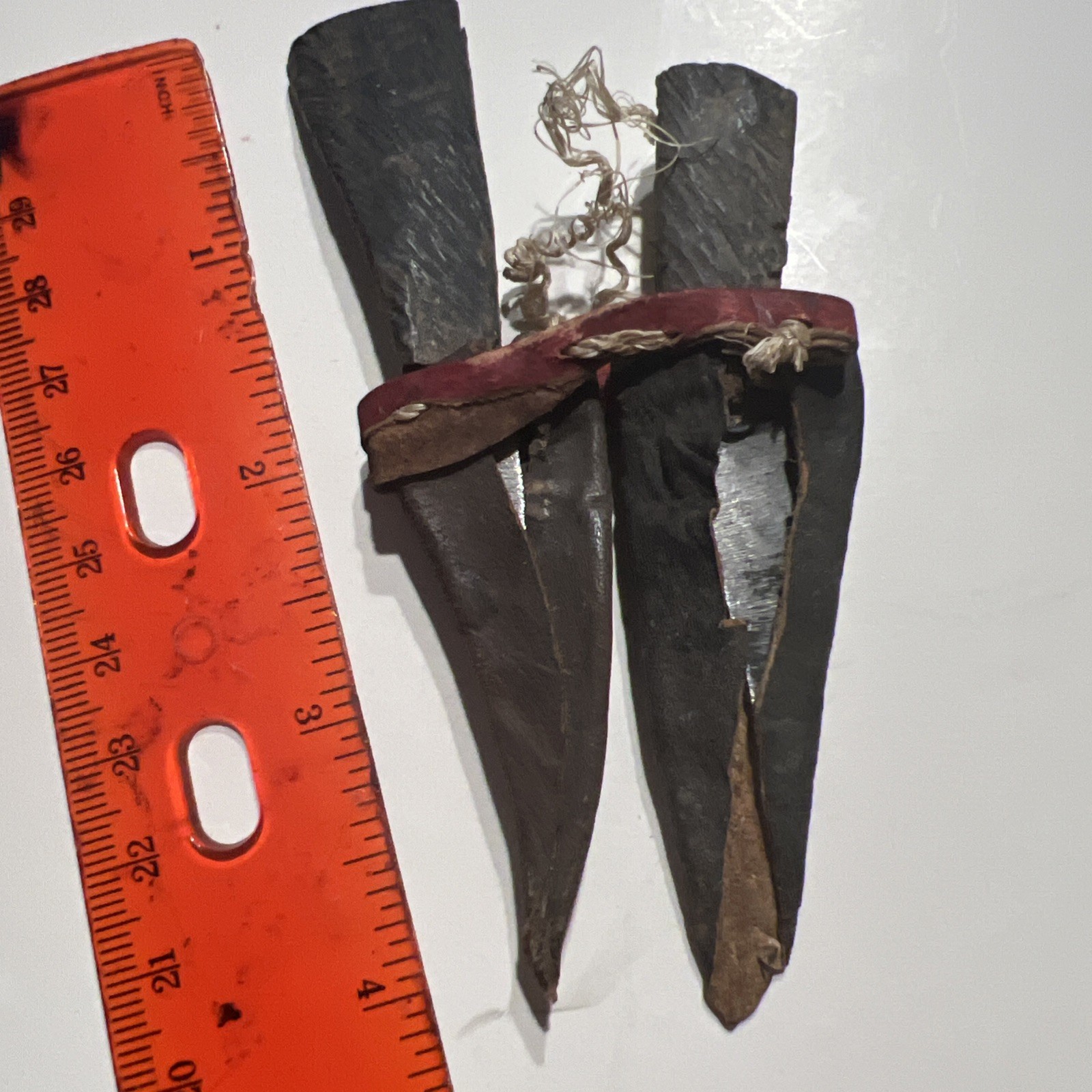 Antique / Primitive Tools – Small – Unknown Origins