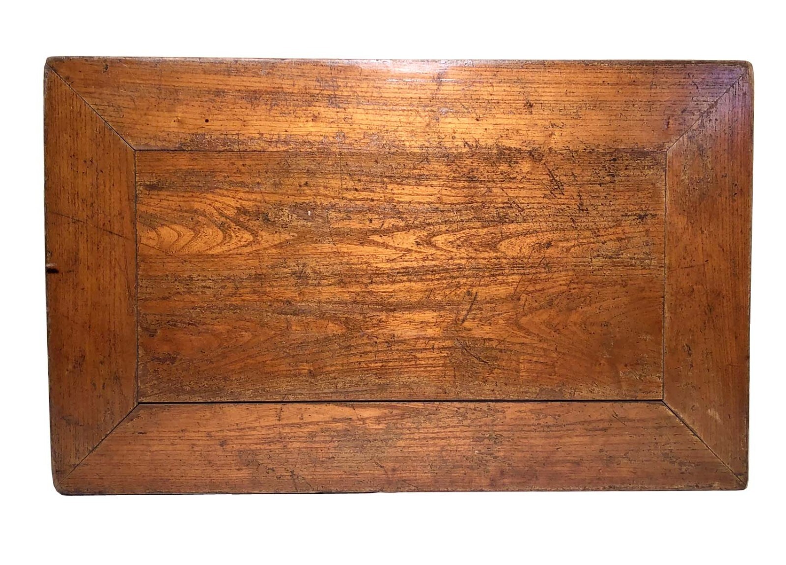 Antique Chinese Ming Kang Table (3597), Circa 1800-1849