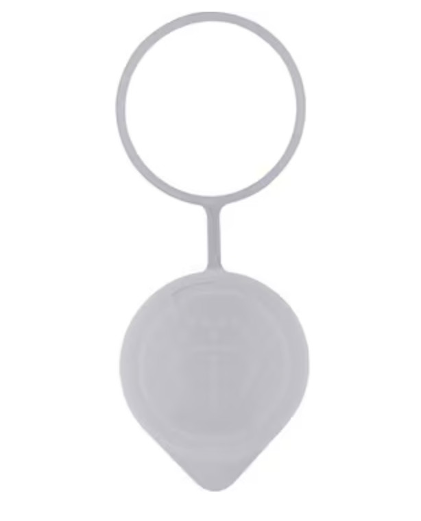 2006-2013 D350-67-483 Mazda Miata Windshield Washer Tank Cap OEM Genuine NEW