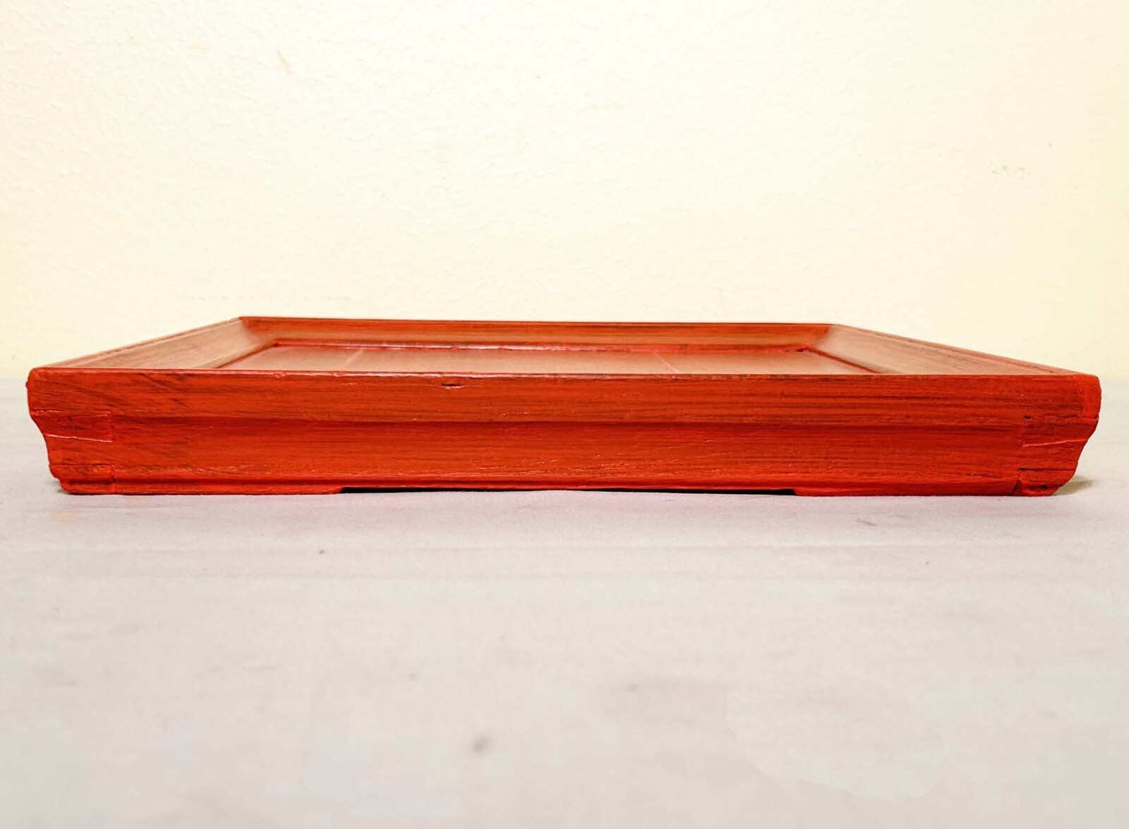 Antique Chinese Tea Tray (3630), Circa 1850-1899