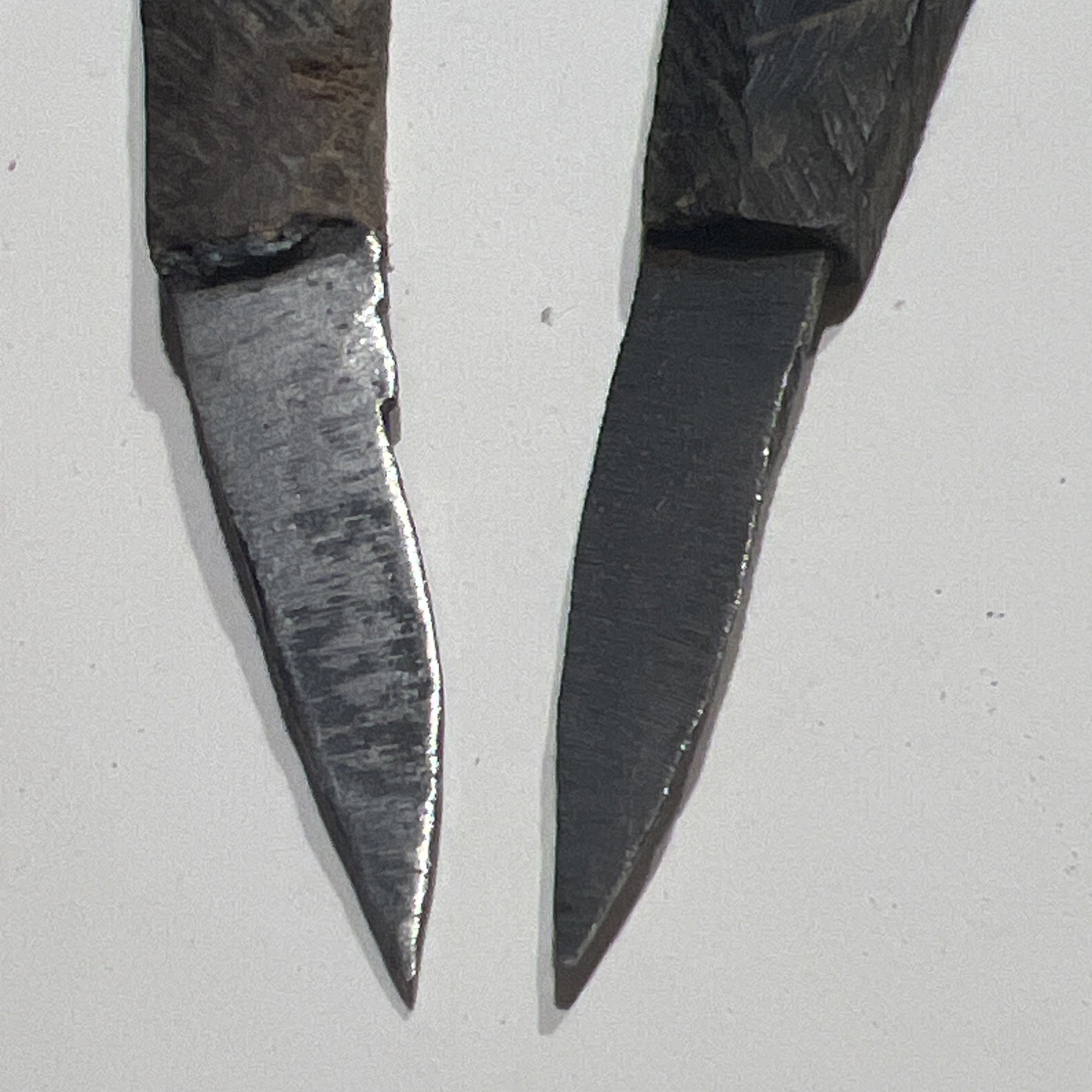 Antique / Primitive Tools – Small – Unknown Origins