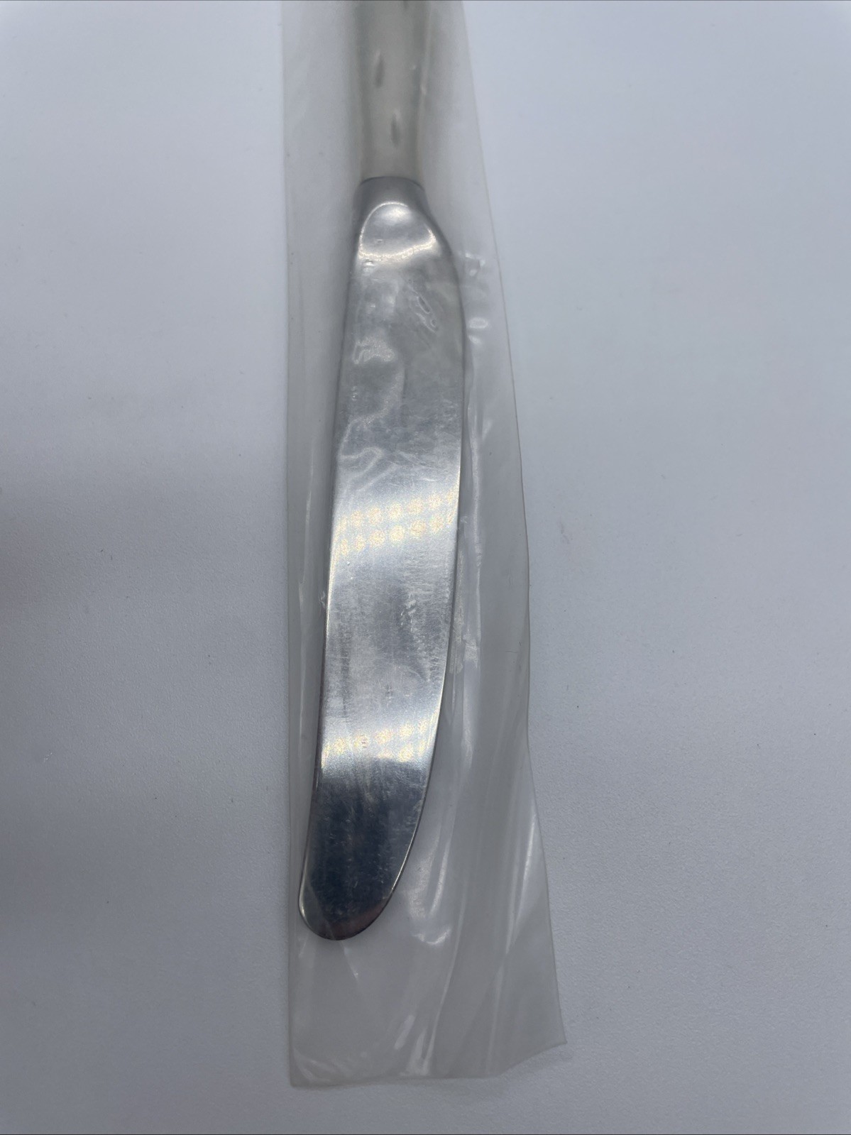 Discovery by Wallace Sterling Silver Dinner Knife 9 1/2″ Flatware