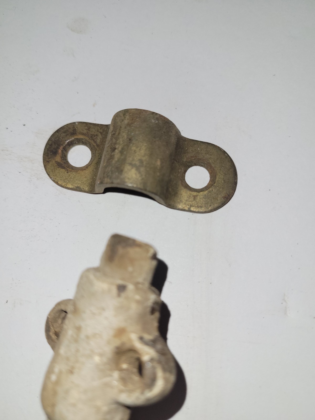 Lot of Vintage Bolt Latch Door Lock Sliding Antique General Store Industrial