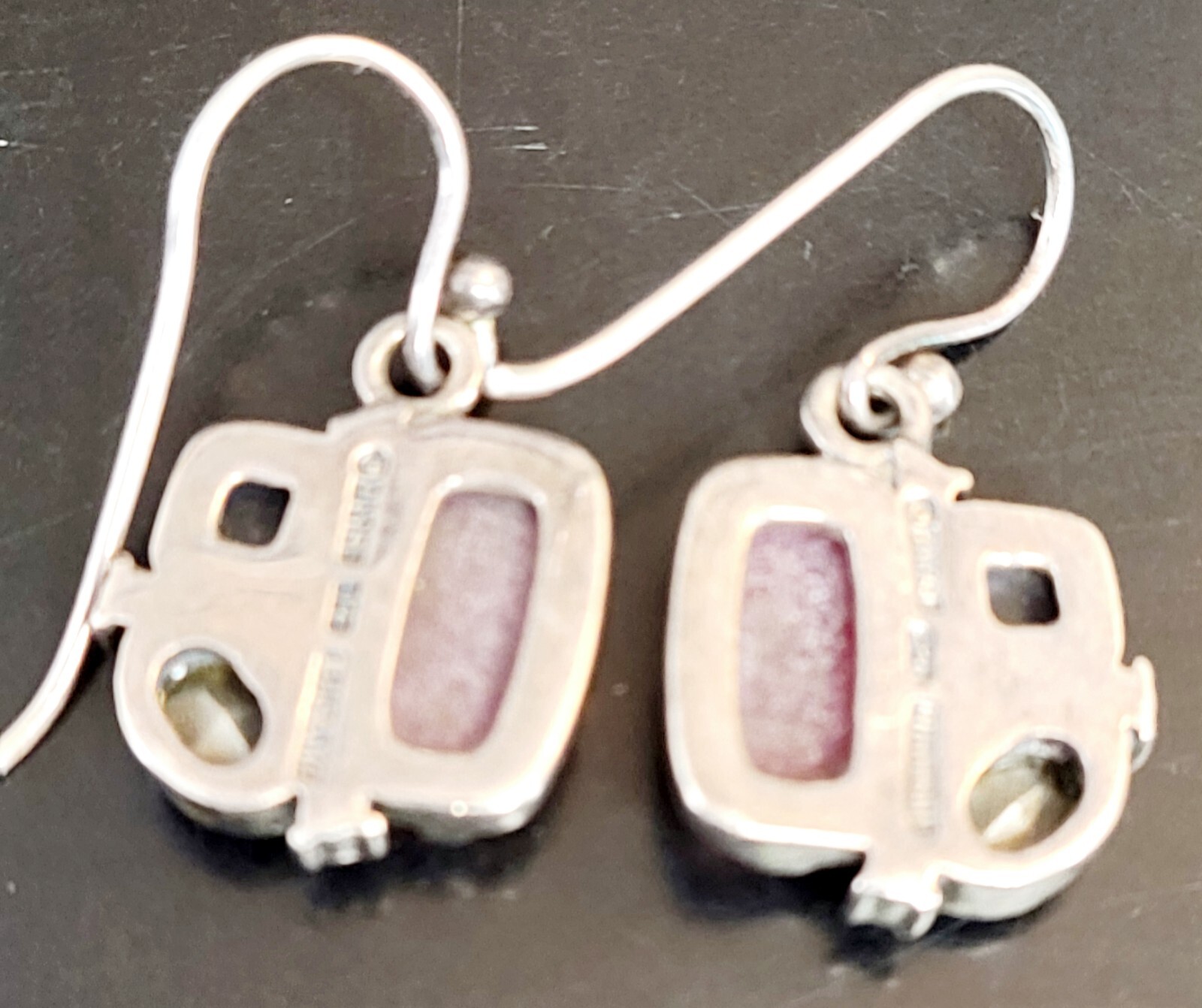 Lot Fine Sterling Silver Jewelry With Box 39.83g Pandora Barse Native More