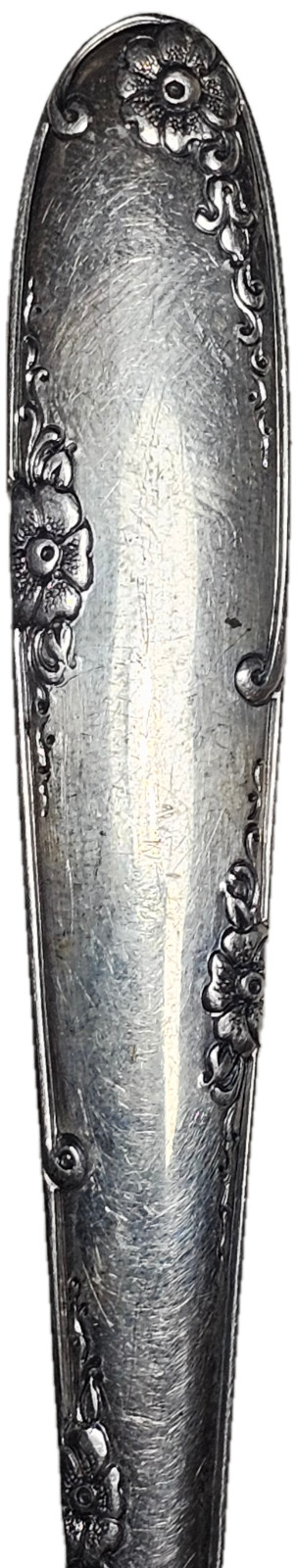 STERLING TOWLE MADEIRA TABLESPOON 8 1/2″ NO MONOS FREE USA SHIPPING