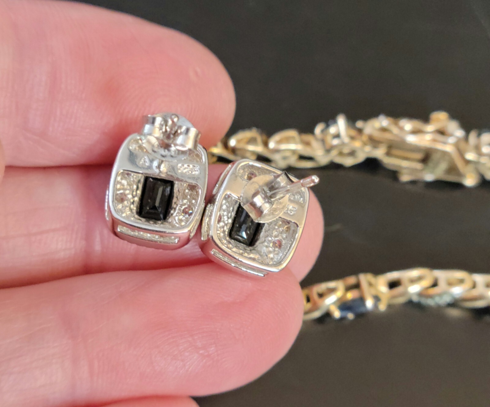 Lot Fine Sterling Silver Jewelry With Box 39.83g Pandora Barse Native More