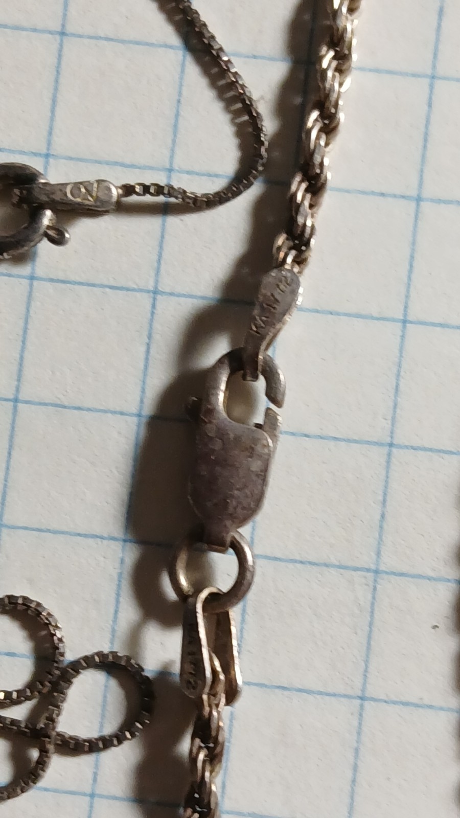 Sterling Silver 925 Lot Scrap