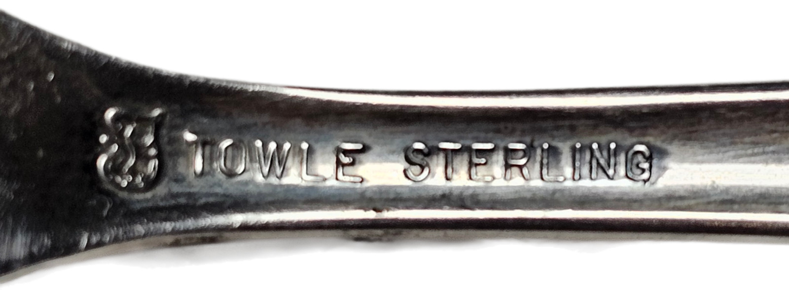 STERLING TOWLE MADEIRA TABLESPOON 8 1/2″ NO MONOS FREE USA SHIPPING