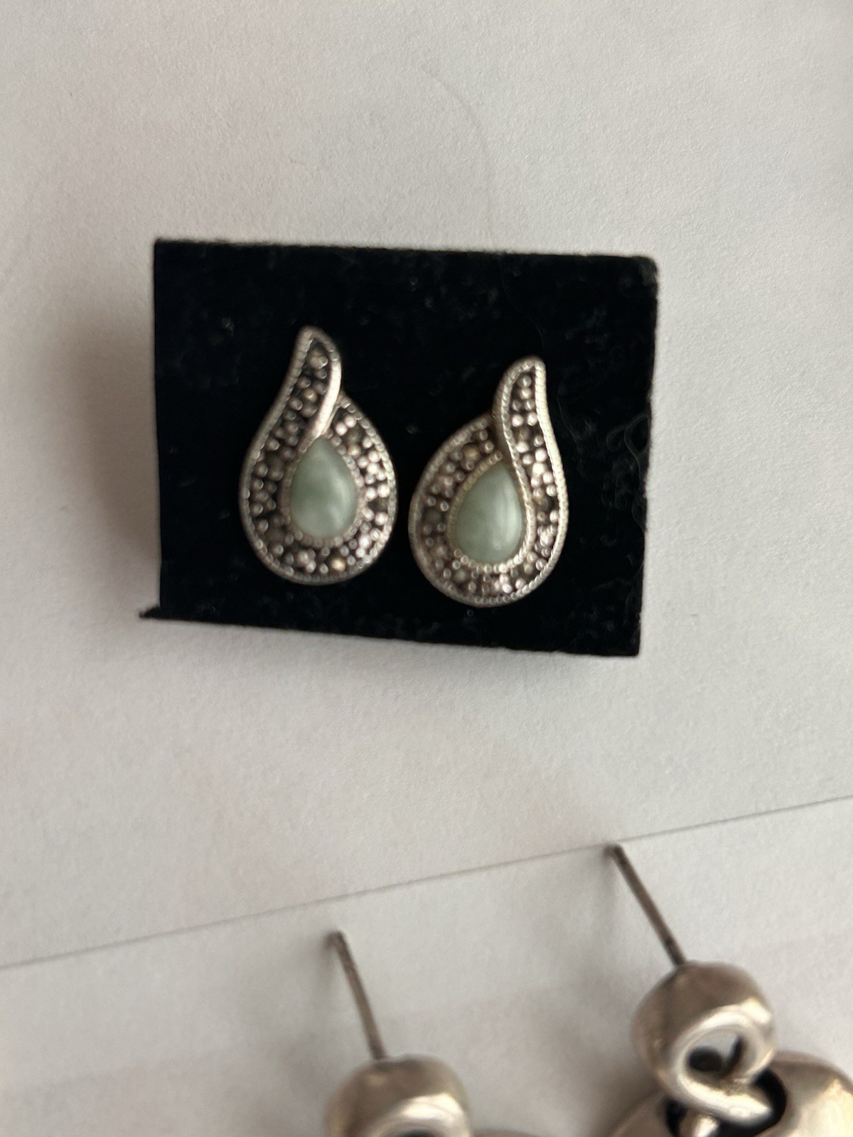 Lot Of Mix Jewelry 925 Sterling Silver And Beads