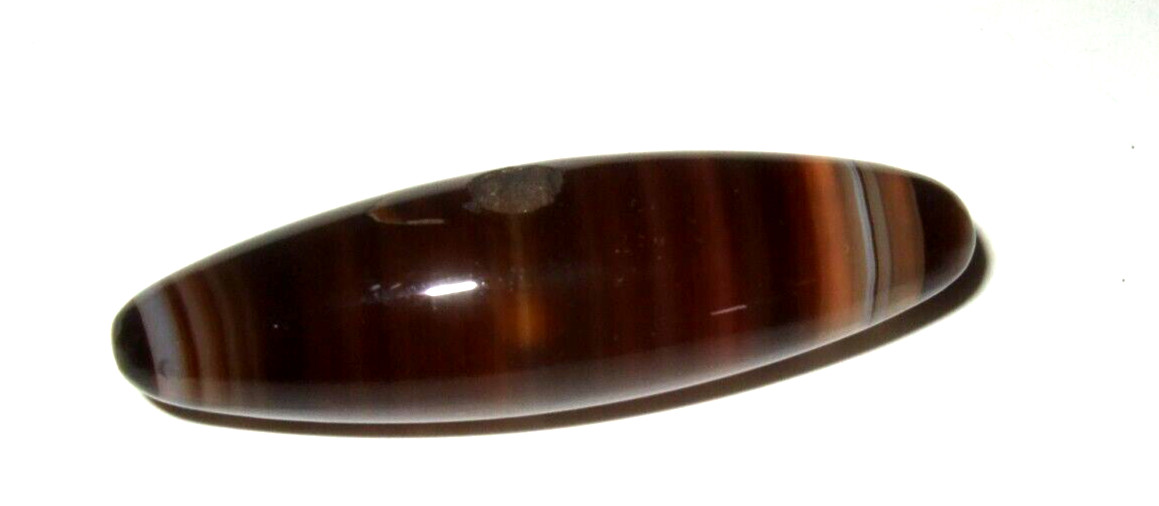 Scottish Agate Handle Made in United Kingdom