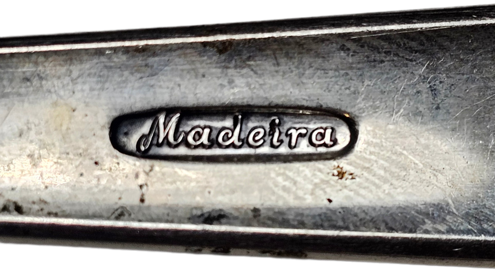 STERLING TOWLE MADEIRA TABLESPOON 8 1/2″ NO MONOS FREE USA SHIPPING