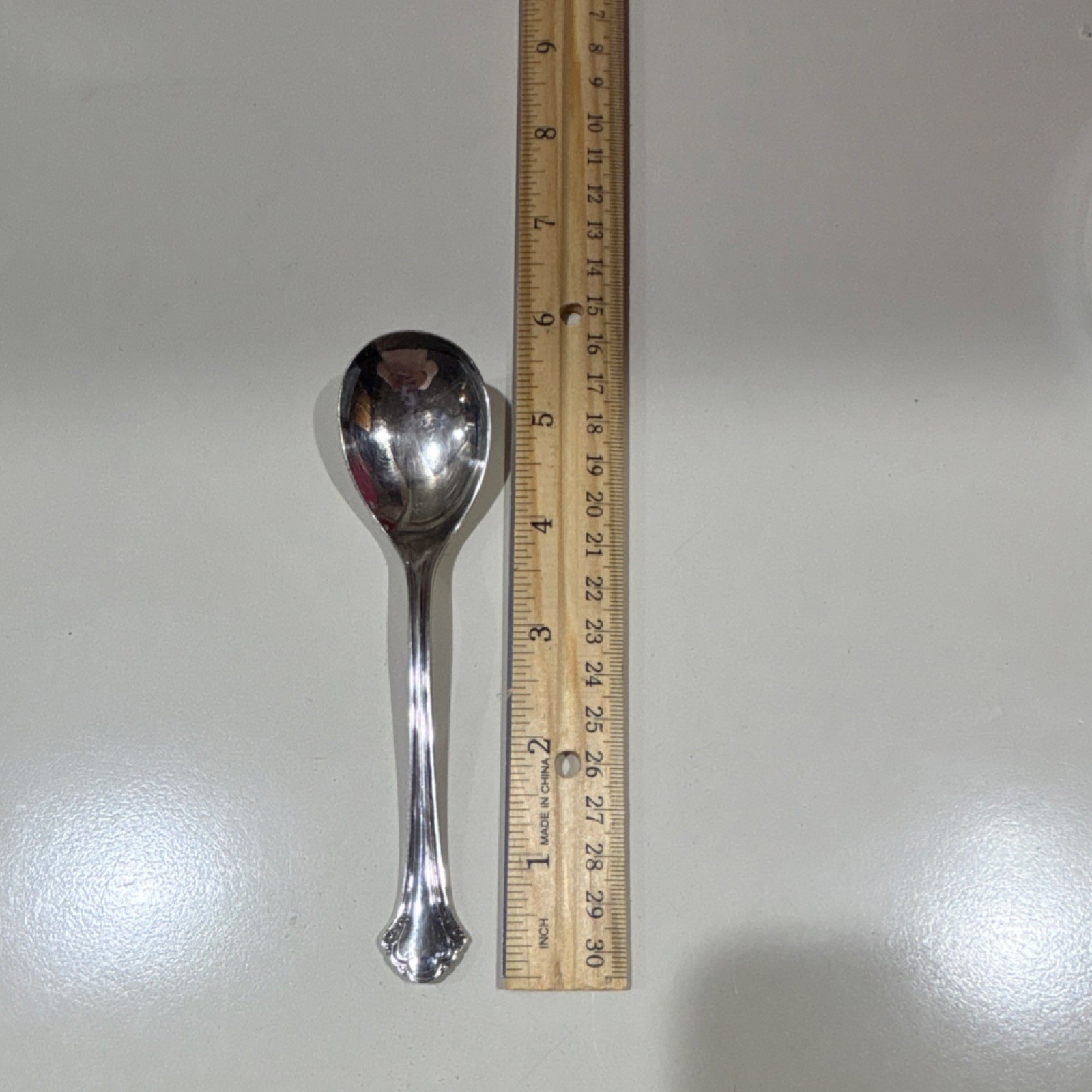 Reed & Barton “Towle” Sterling Silver (.925) Spoon