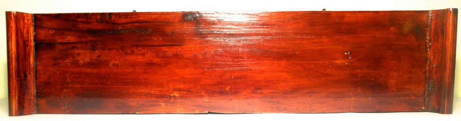 Antique Chinese Petit Altar (5257), Cypress Wood, Circa 1800-1849