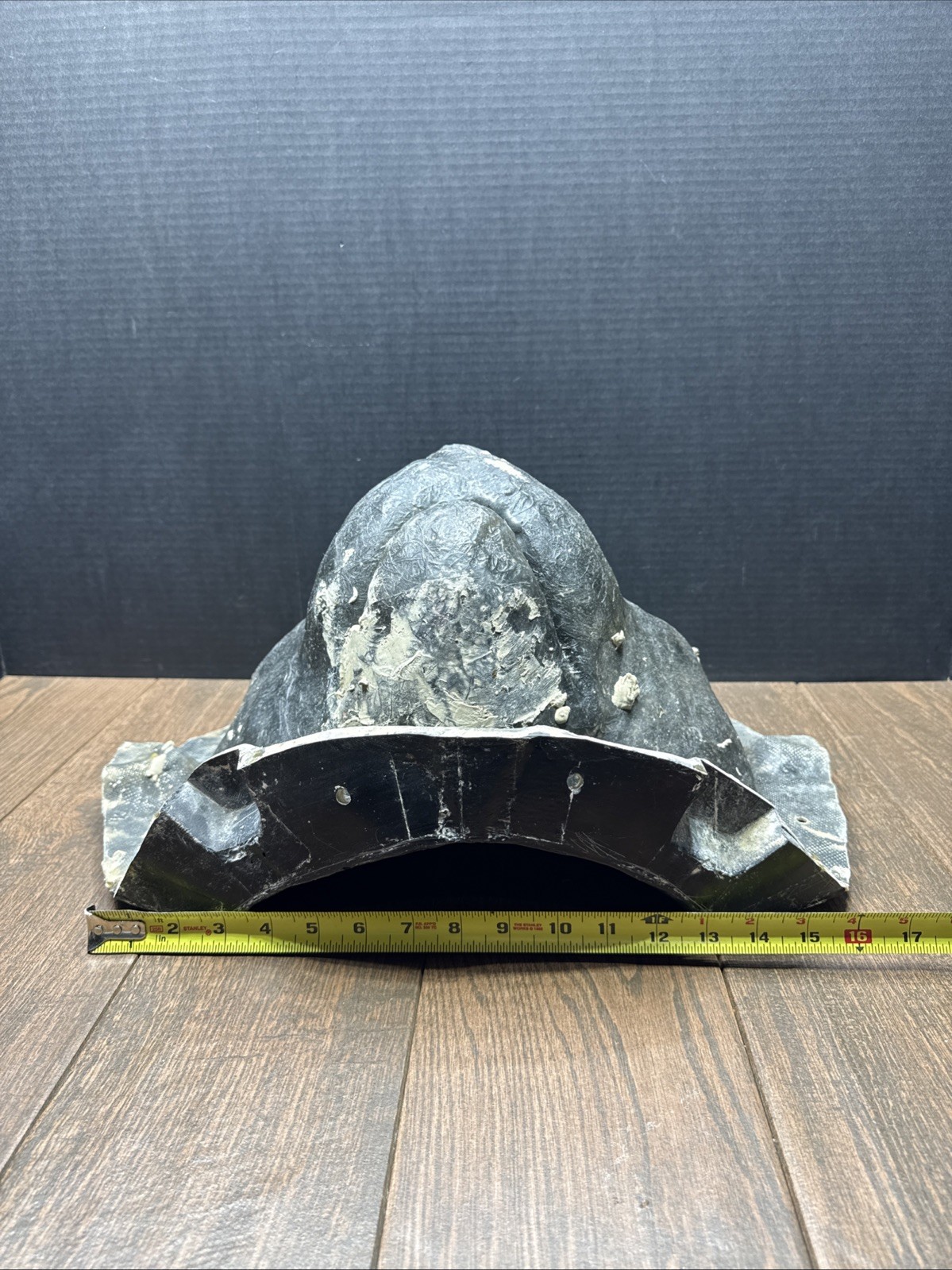 Rare Vintage Fiberglass Lion – Tiger Head Unique Oddities Collectible