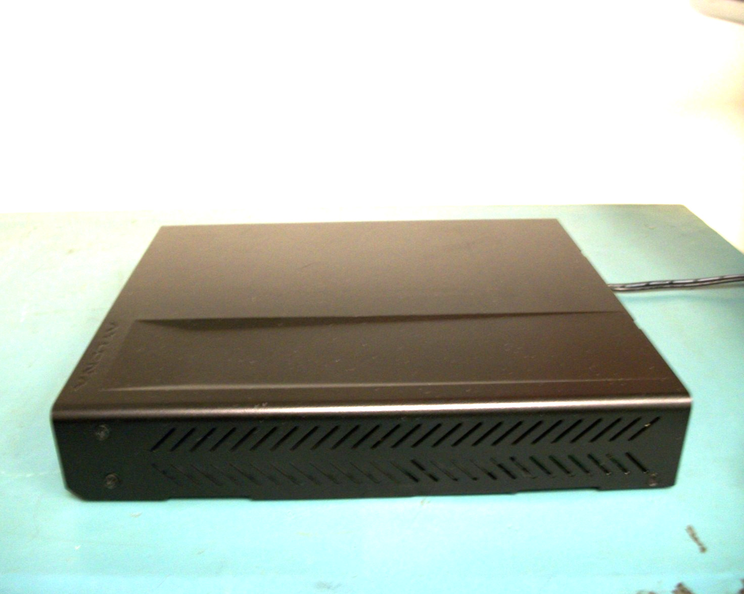 ALTONA Rondo AT-RON-444 4K HDR 1×4 HDMI Distribution Amplifier W/PWR Cord