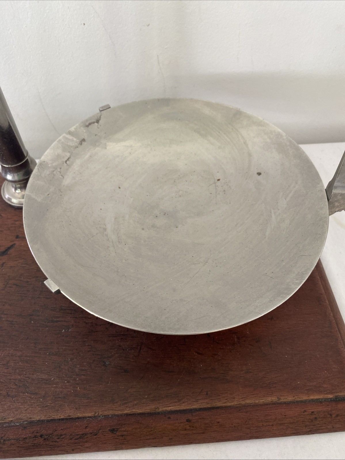 Apothecary Chemist Balance Scales, Co Operative Wholesale Society CWS, W359