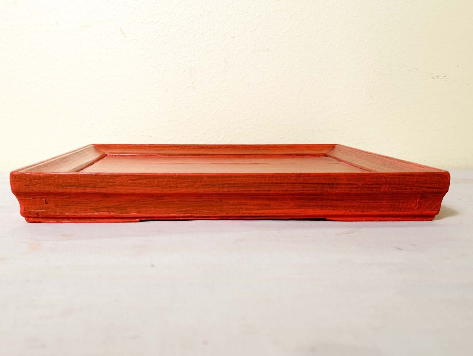 Antique Chinese Tea Tray (3630), Circa 1850-1899