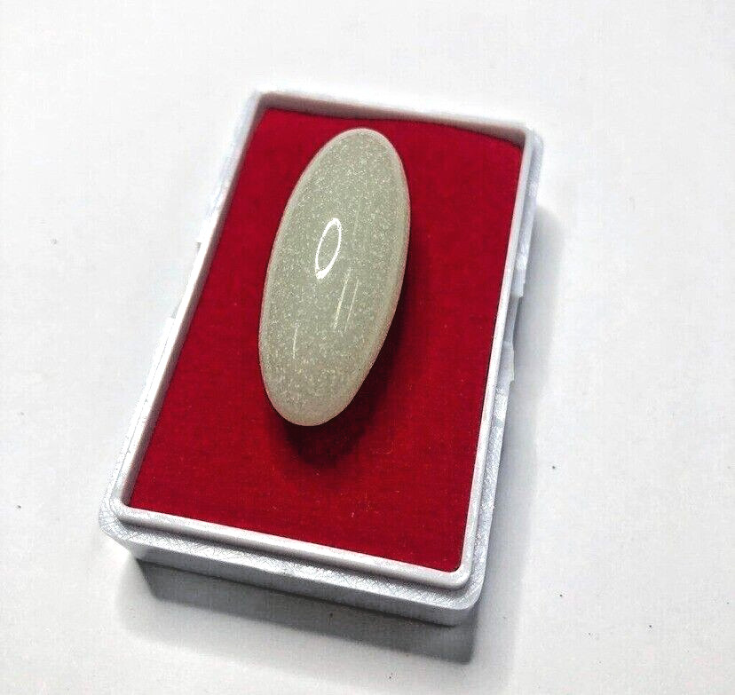 Leklai keaw Leklai suriyan chanthra real Thai Amulet Power protect Wealth Succes