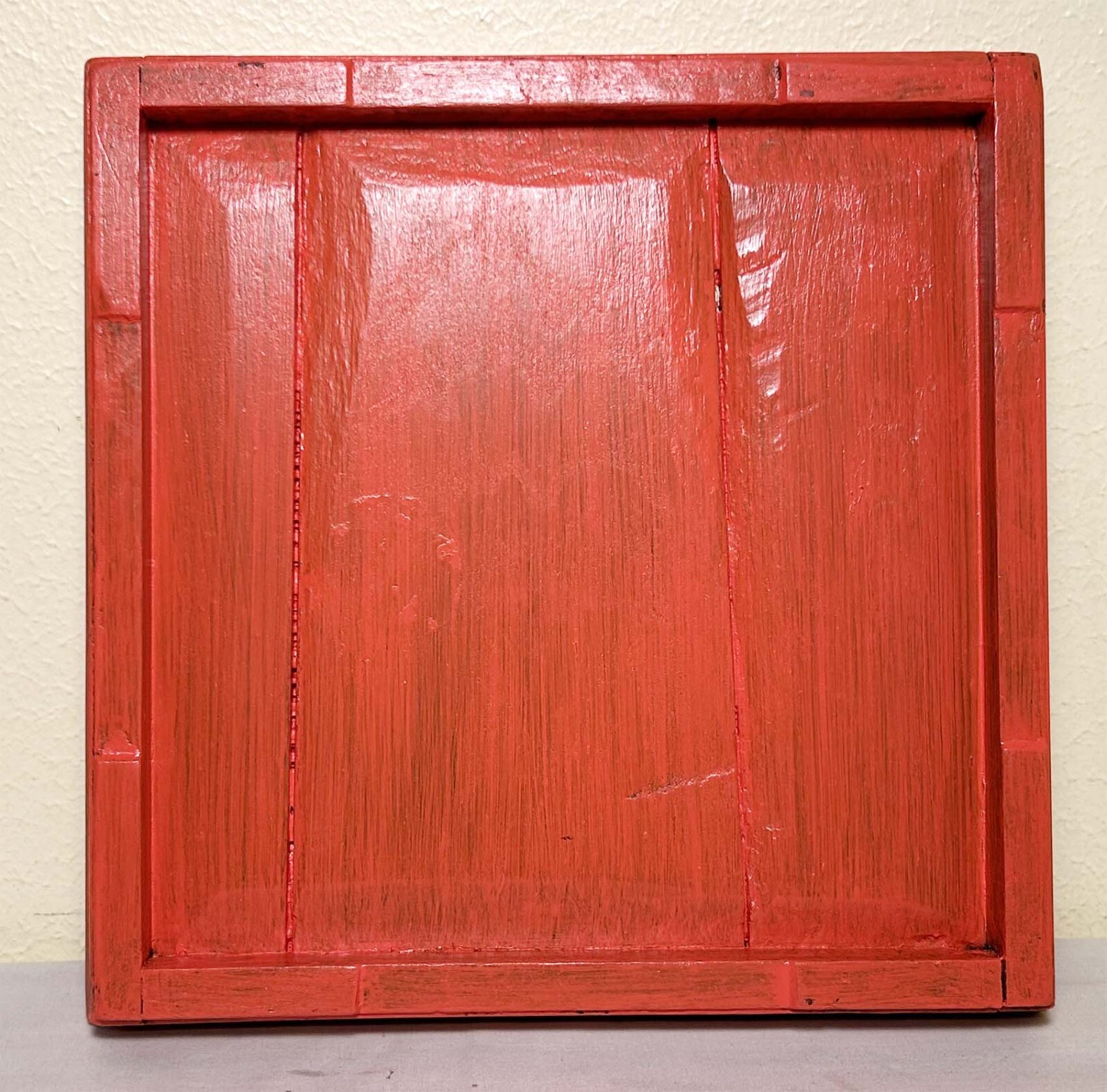 Antique Chinese Tea Tray (3630), Circa 1850-1899