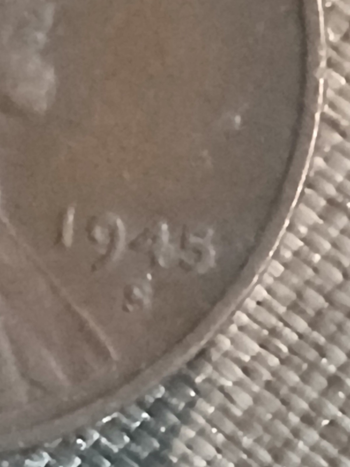 Wheat Penny Cents Coins