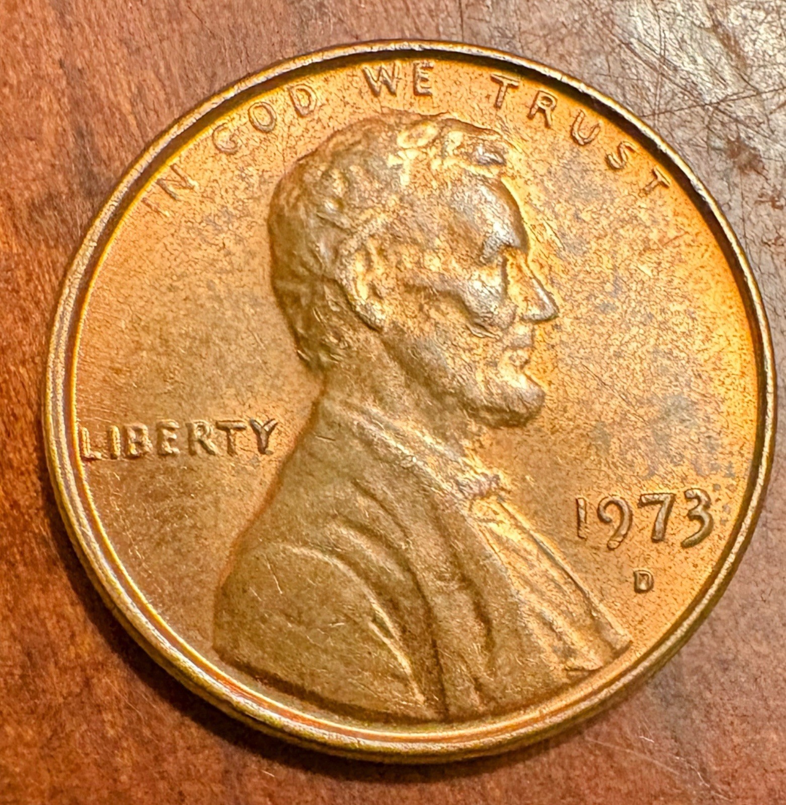 Copper Lot 60’s and 70’s Nice Condition See Photos