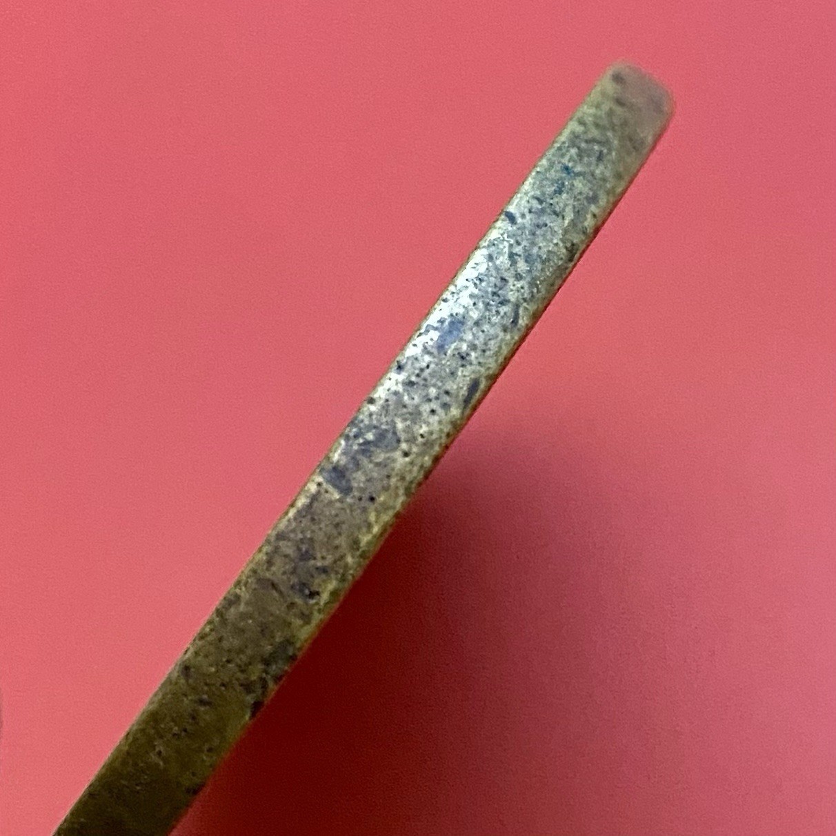 Chinese Coin,Unique Unknown Currency/Amulet, Huizong Chong Yuan, N.Song Dynasty.
