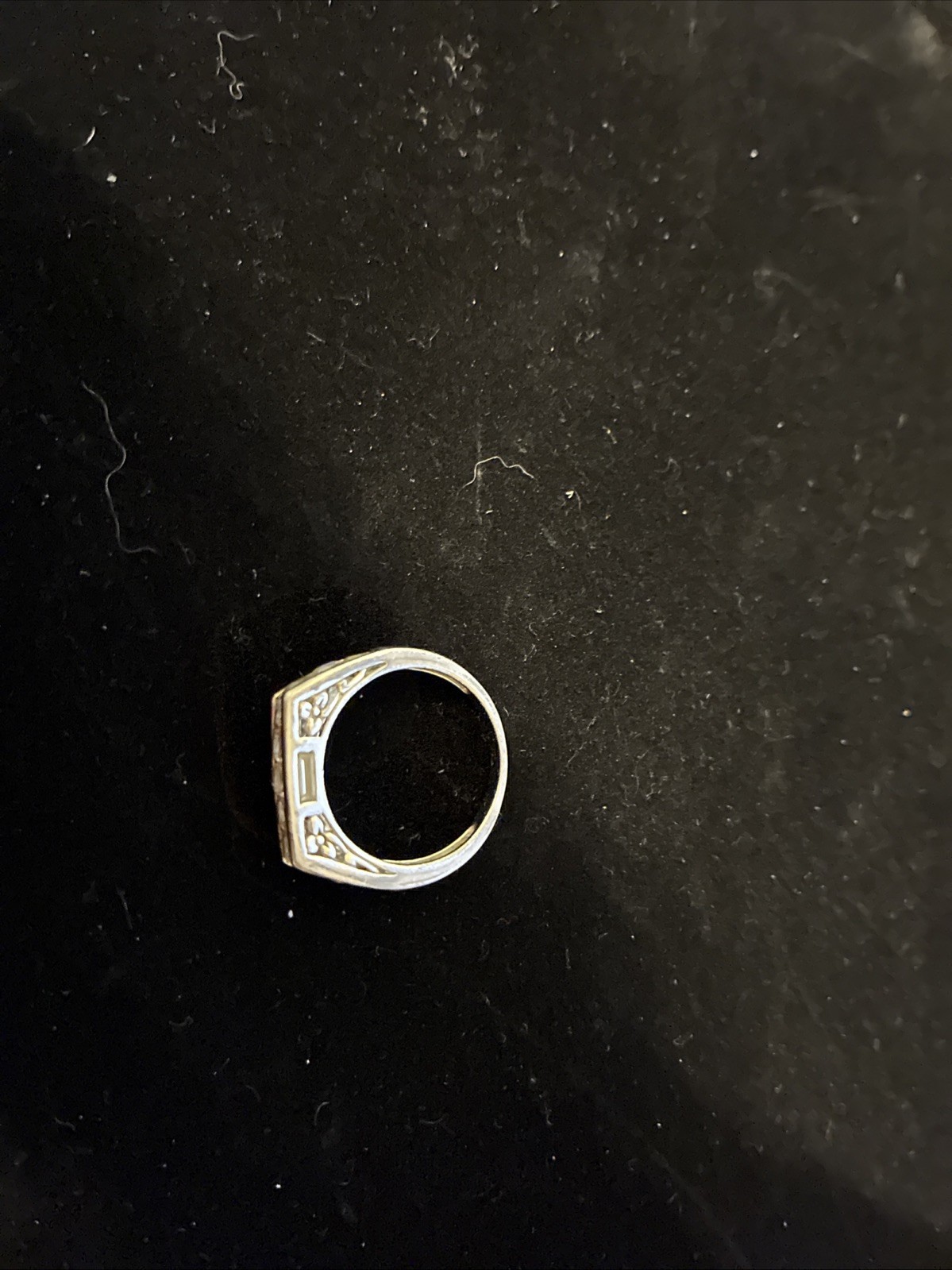 Lot Of 6 Sterling Silver Pieces .925 31 Grams