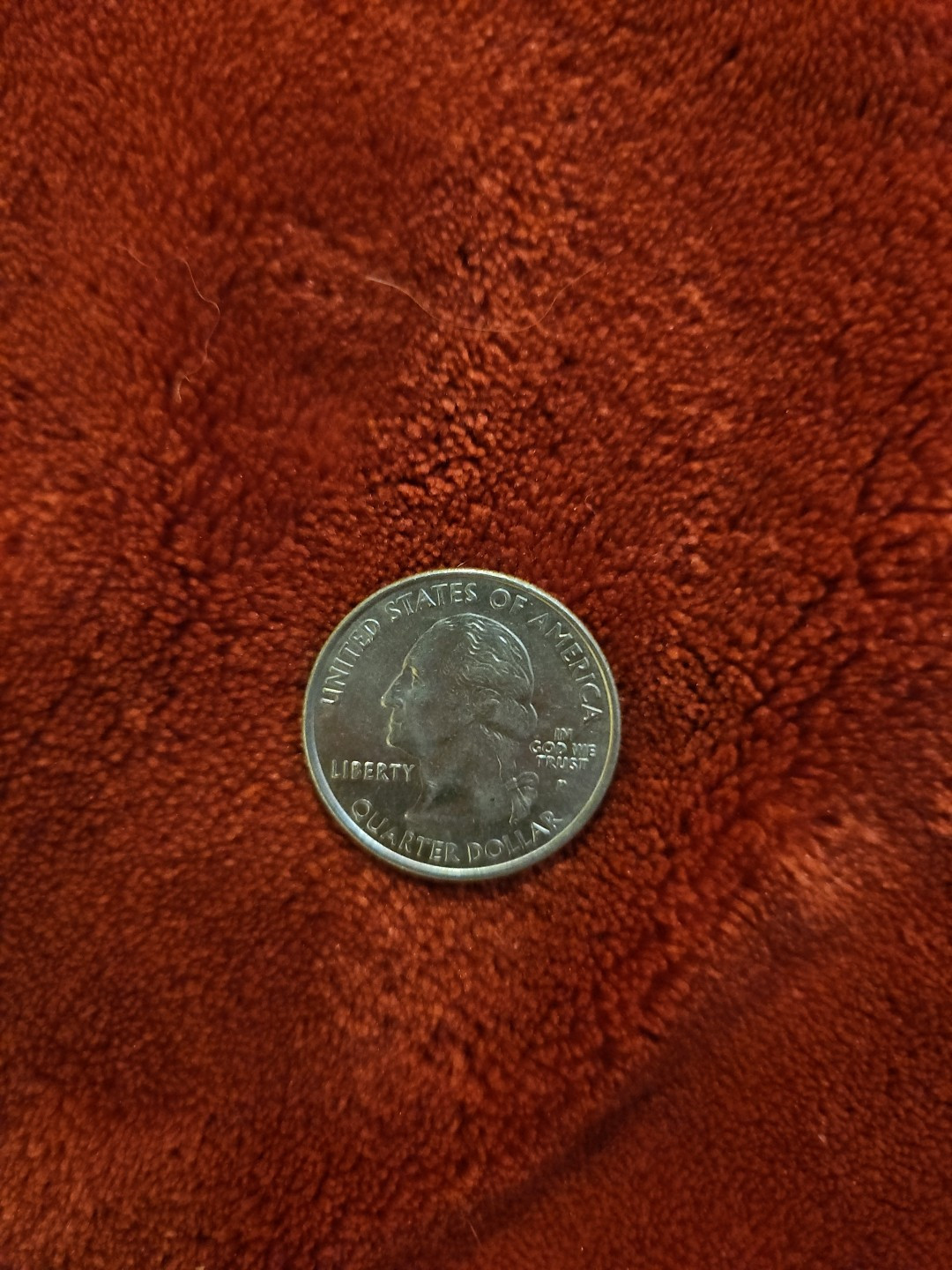 2008 D * HAWAII – 1959 * United States Territories Quarter Series US Mint UNC