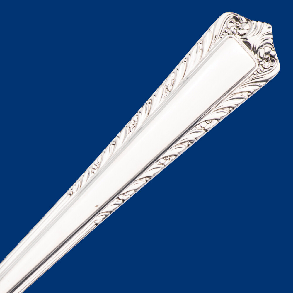 Processional by Fine Arts / International Sterling individual Teaspoon 6″