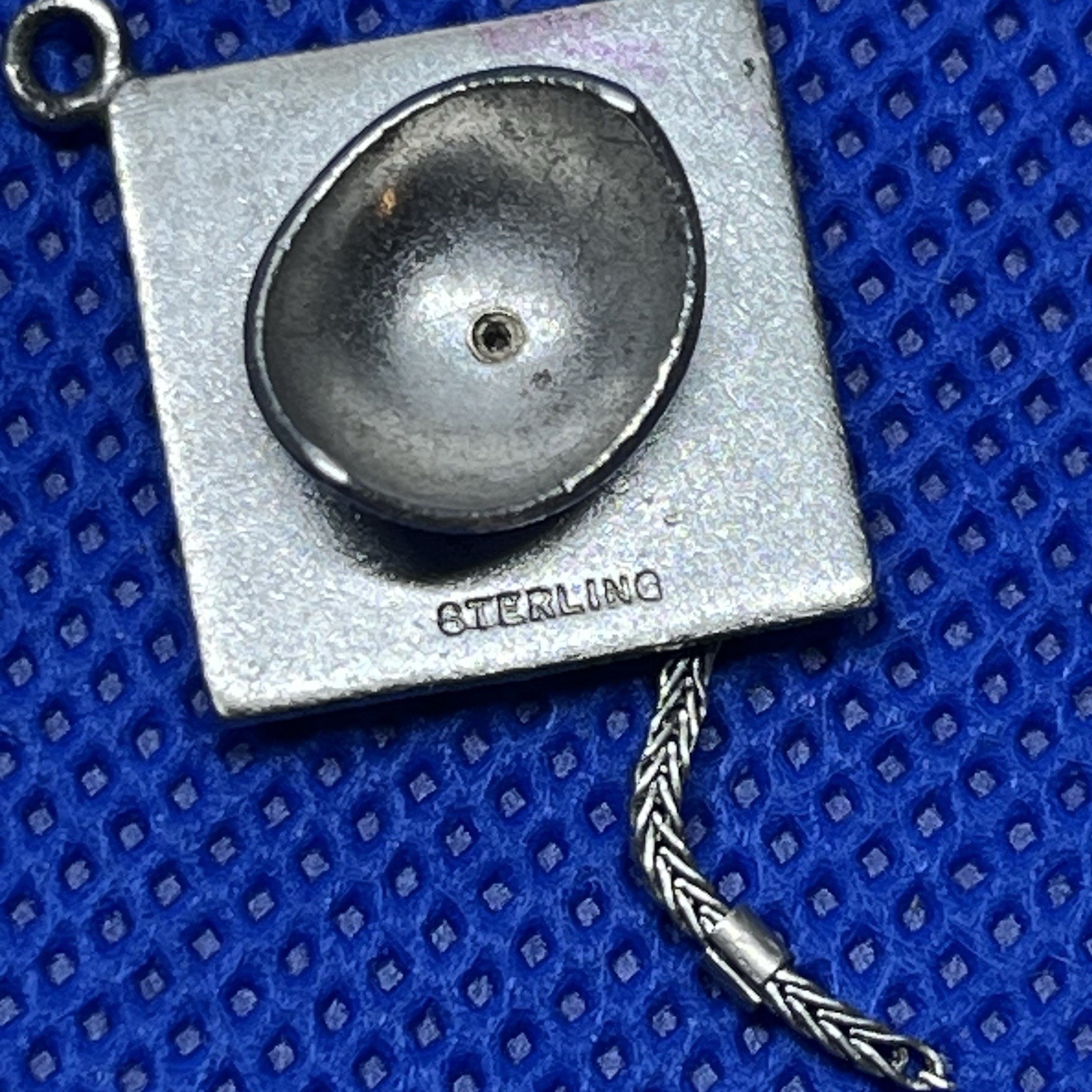 Silver Jewelry Lot