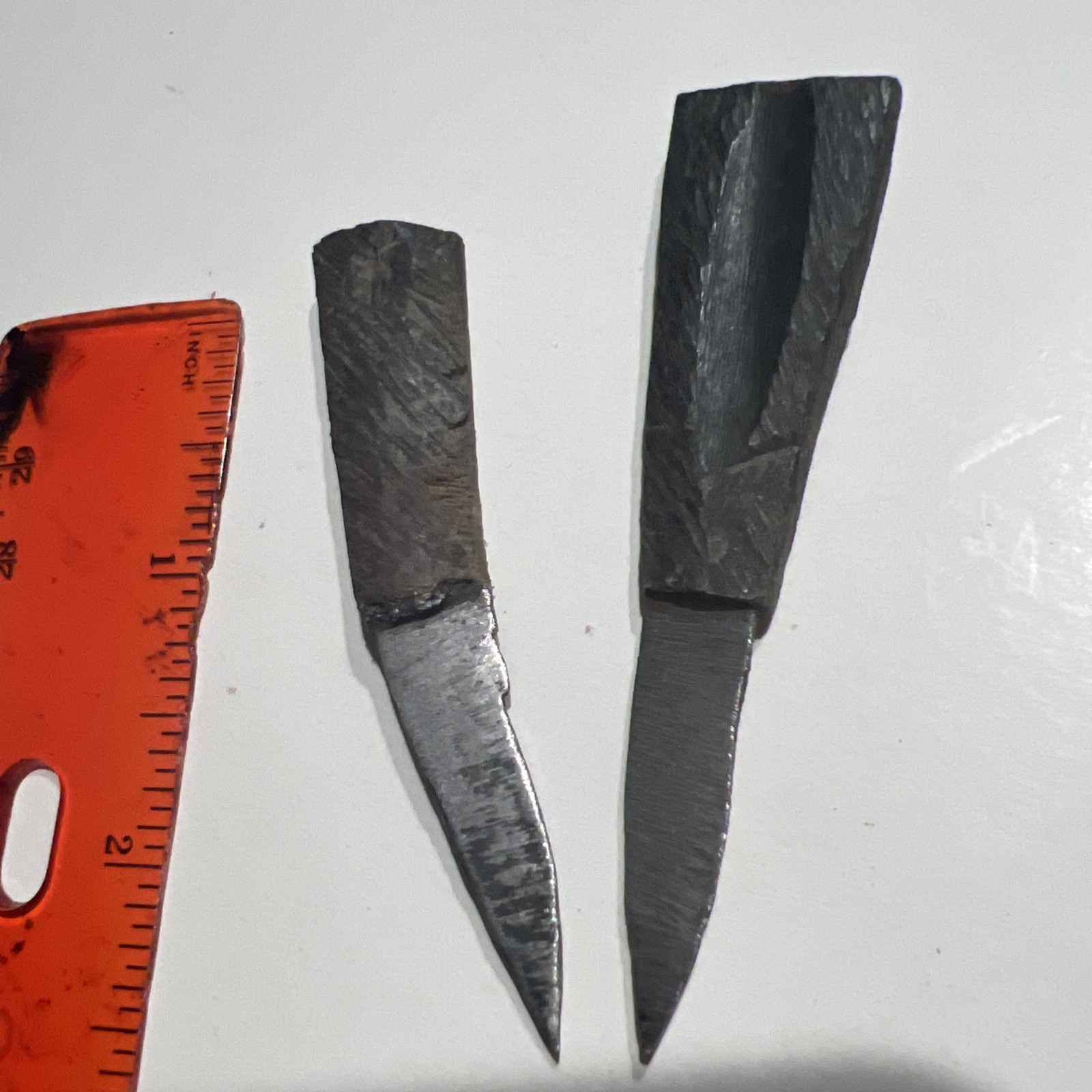 Antique / Primitive Tools – Small – Unknown Origins