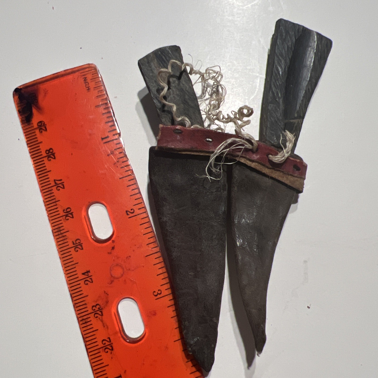 Antique / Primitive Tools – Small – Unknown Origins
