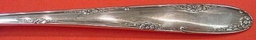 Madeira by Towle Sterling Silver Cocktail Fork 5 5/8″ New Factory Sealed